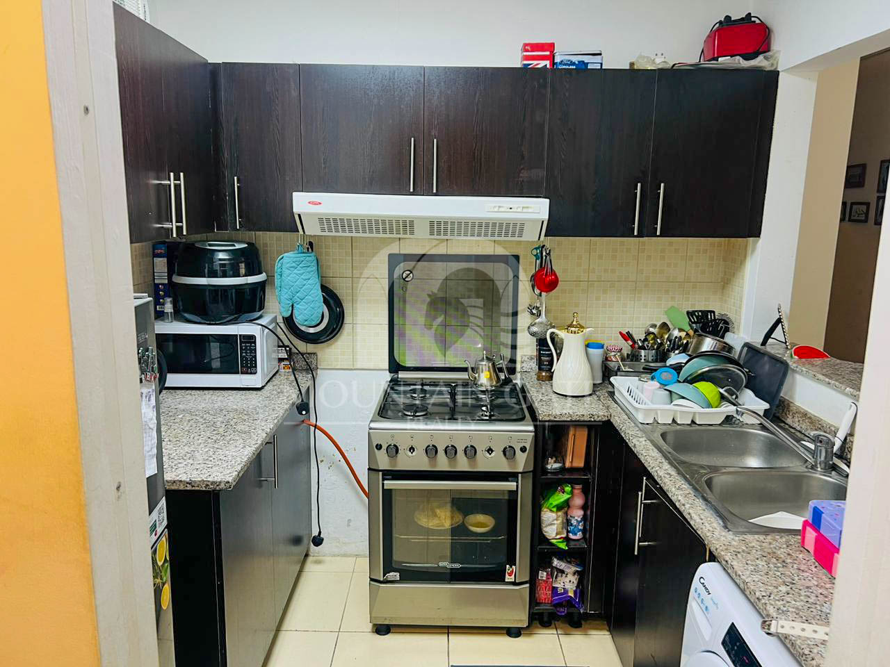 Investment | Corner Layout | 2BR Apartment 2BR Dubai Land Mountain Gate
