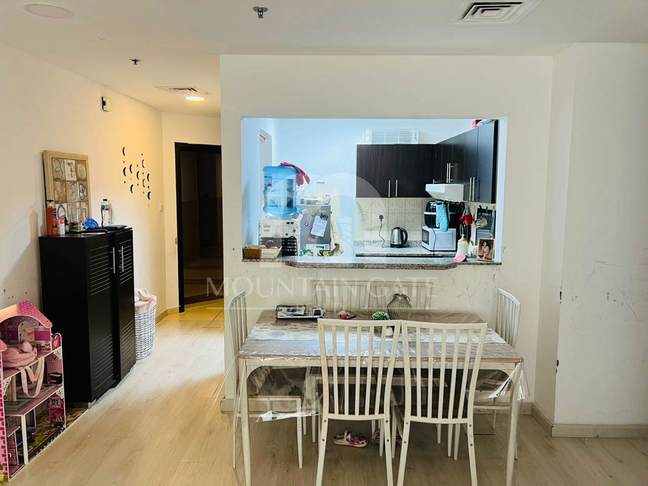 Investment | Corner Layout | 2BR Apartment 2BR Dubai Land Mountain Gate