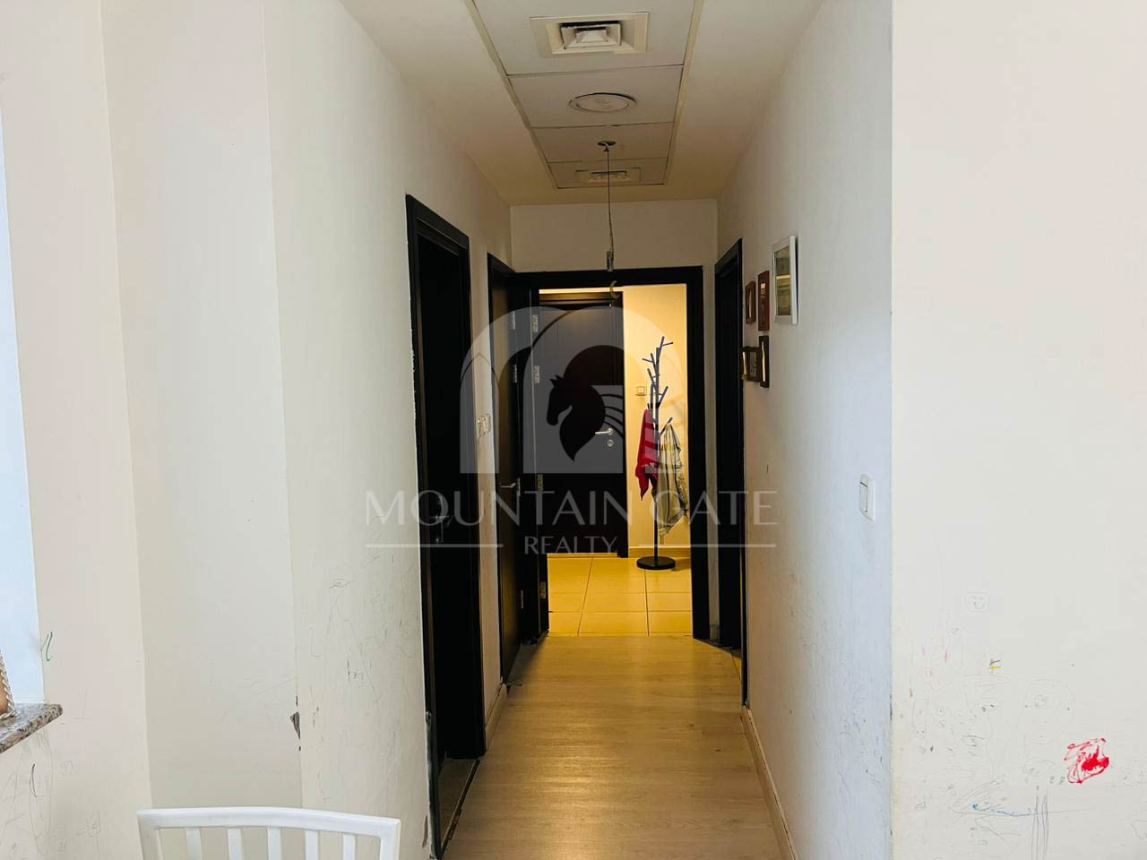 Investment | Corner Layout | 2BR Apartment 2BR Dubai Land Mountain Gate