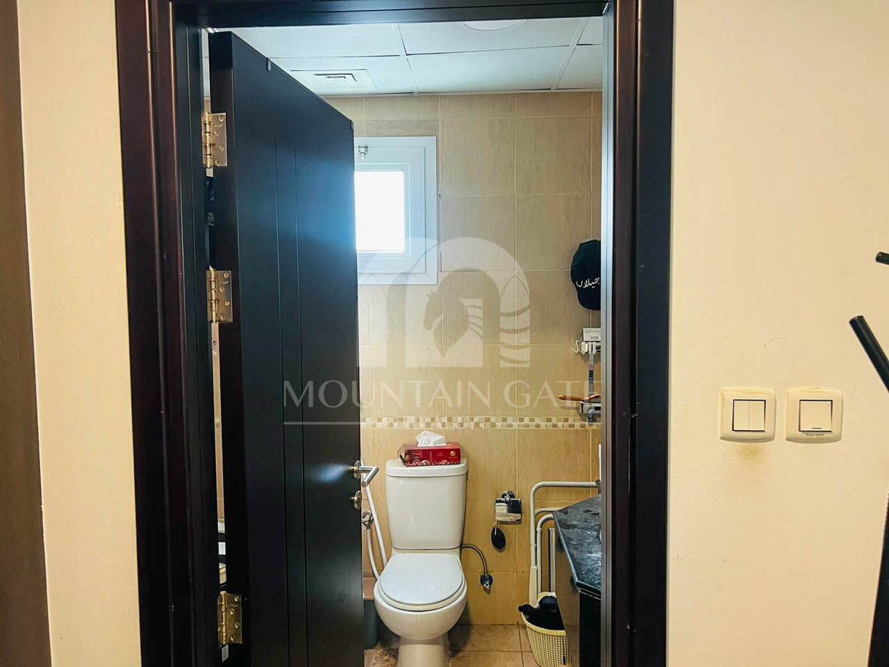 Investment | Corner Layout | 2BR Apartment 2BR Dubai Land Mountain Gate