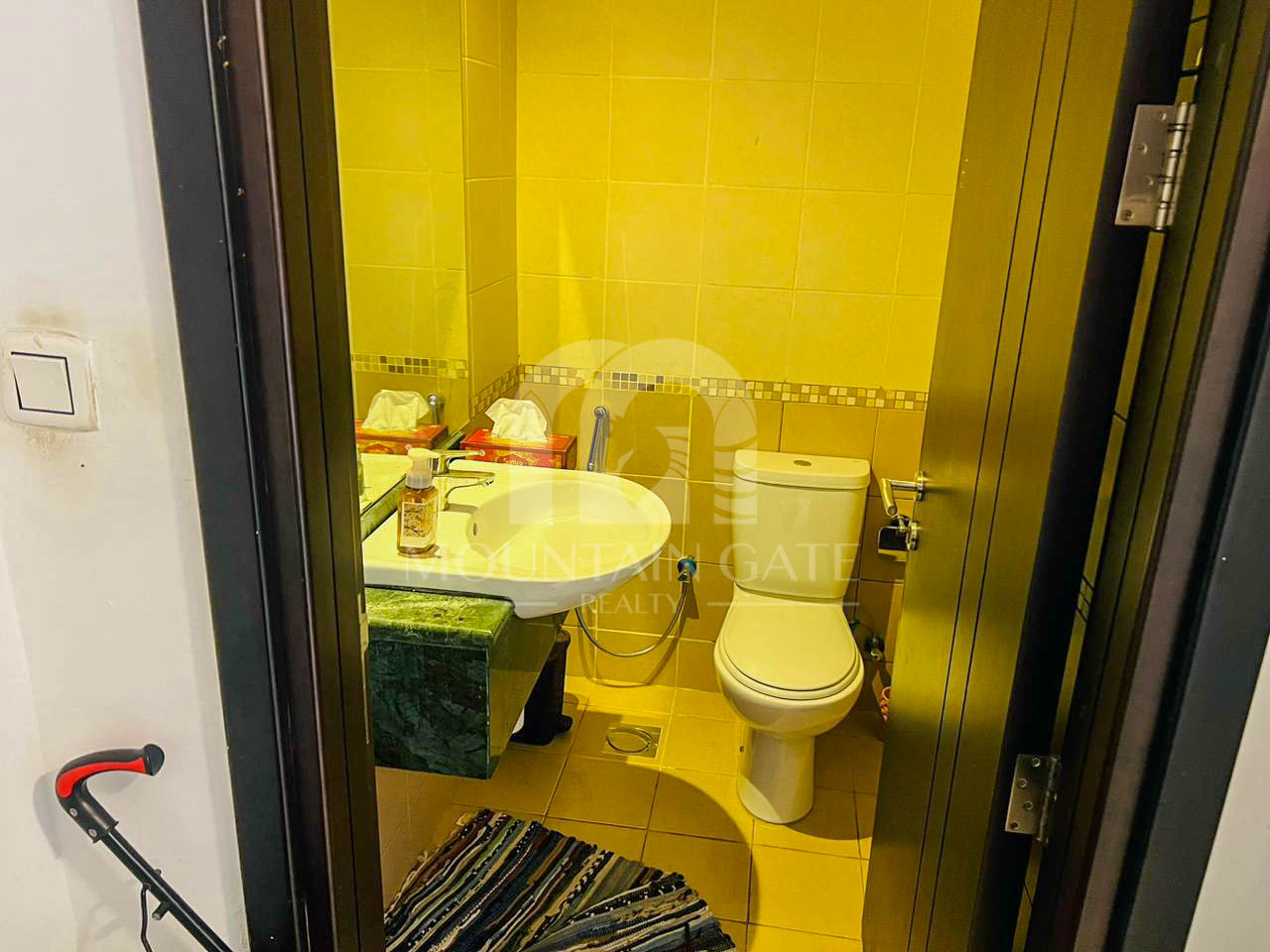 Investment | Corner Layout | 2BR Apartment 2BR Dubai Land Mountain Gate