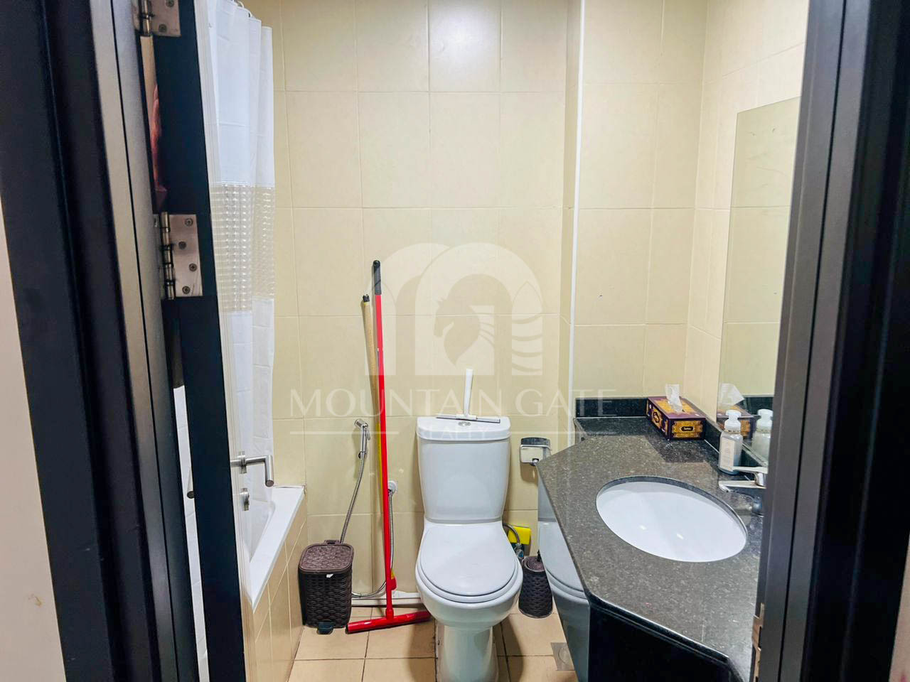 Investment | Corner Layout | 2BR Apartment 2BR Dubai Land Mountain Gate