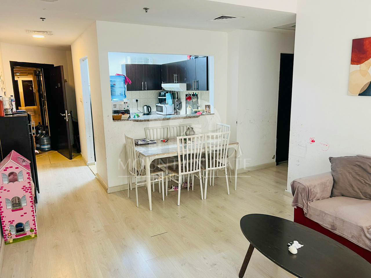 Investment | Corner Layout | 2BR Apartment 2BR Dubai Land Mountain Gate