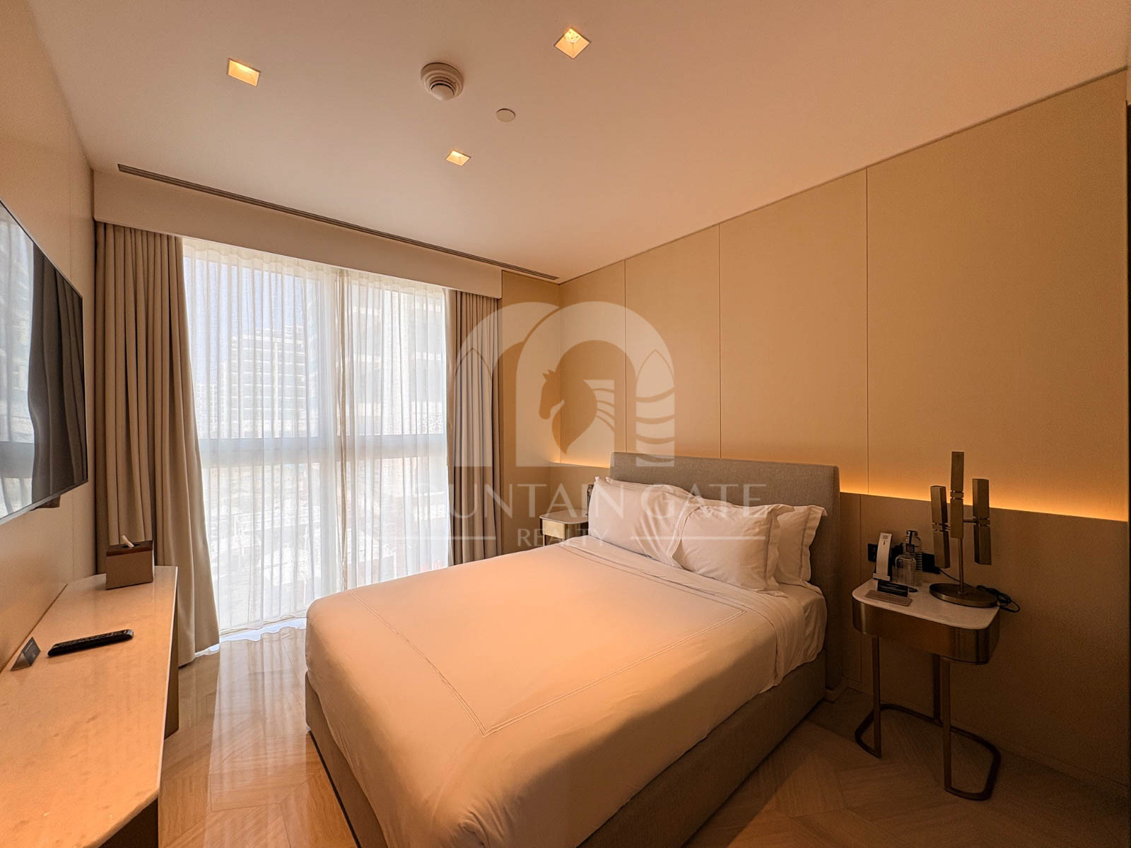1 of 1 Penthouse | Private Pool | large layout 4BR Palm Jumeirah Mountain Gate
