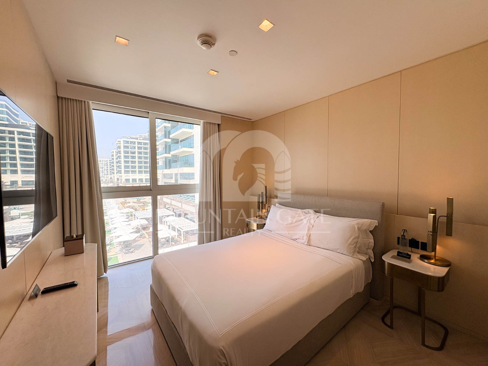 1 of 1 Penthouse | Private Pool | large layout 4BR Palm Jumeirah Mountain Gate
