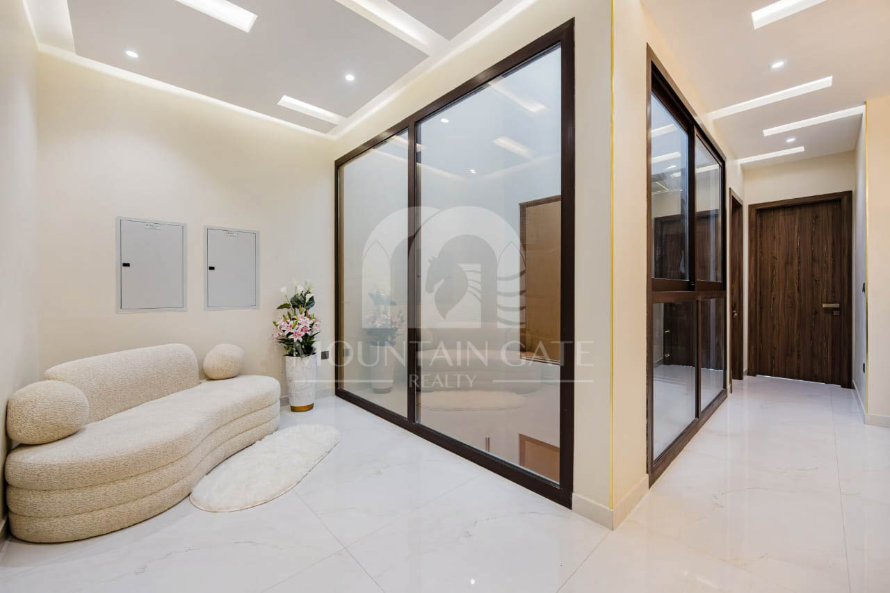 Brand New | Luxury | Next to Arbor School 4BR Al Furjan Mountain Gate