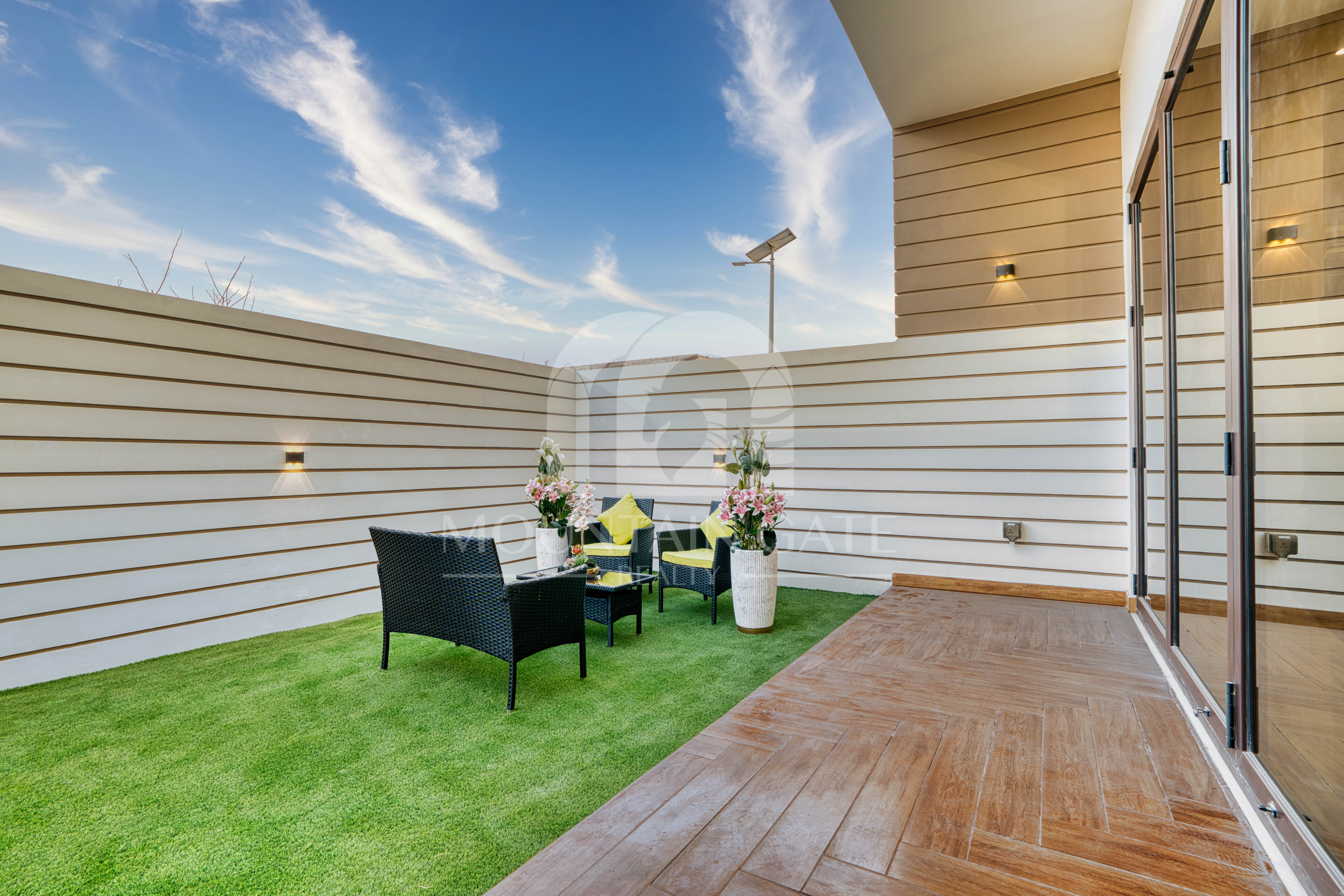 Brand New | Luxury | Next to Arbor School 4BR Al Furjan Mountain Gate