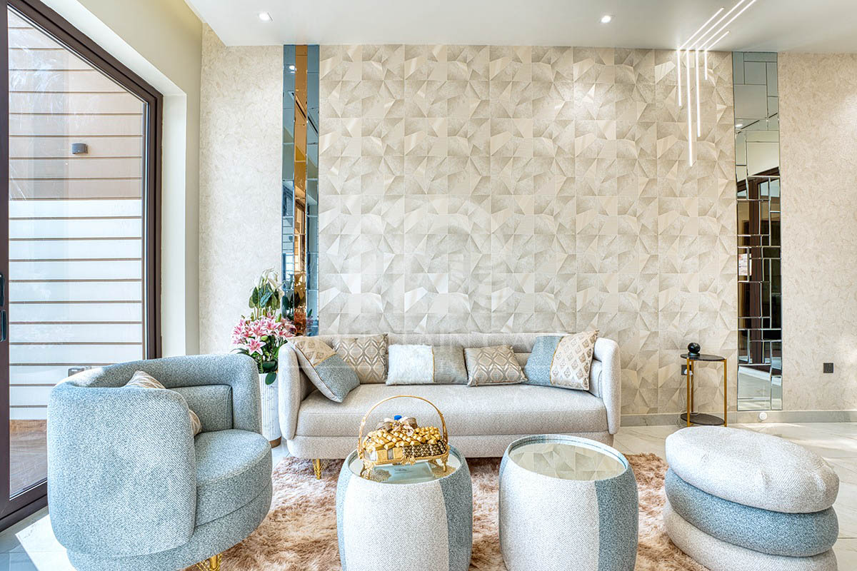 Brand New | Luxury | Next to Arbor School 4BR Al Furjan Mountain Gate