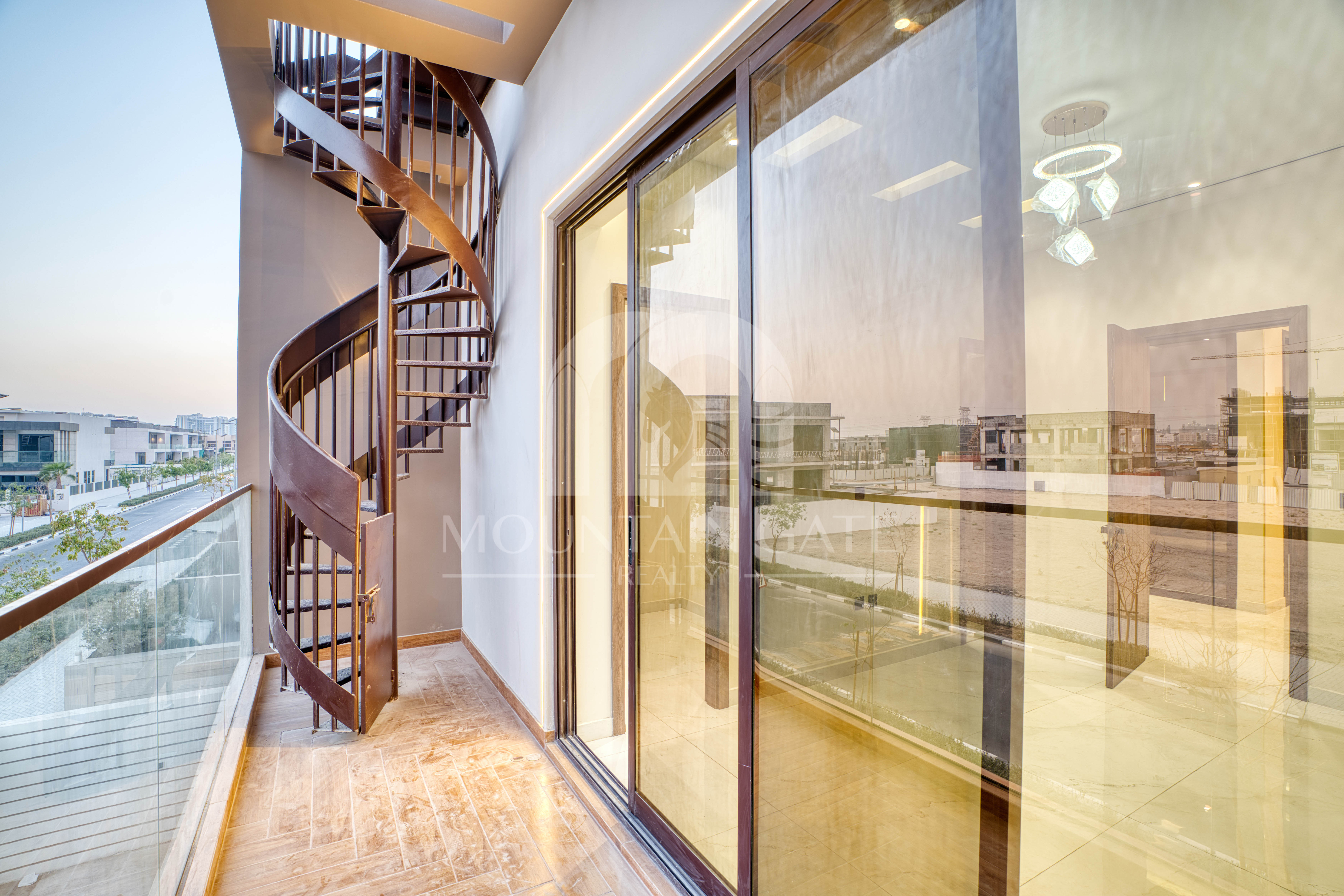 Brand New | Luxury | Next to Arbor School 4BR Al Furjan Mountain Gate