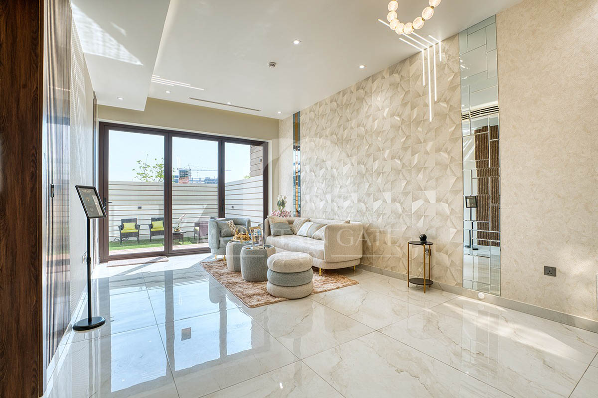 Brand New | Luxury | Next to Arbor School 4BR Al Furjan Mountain Gate