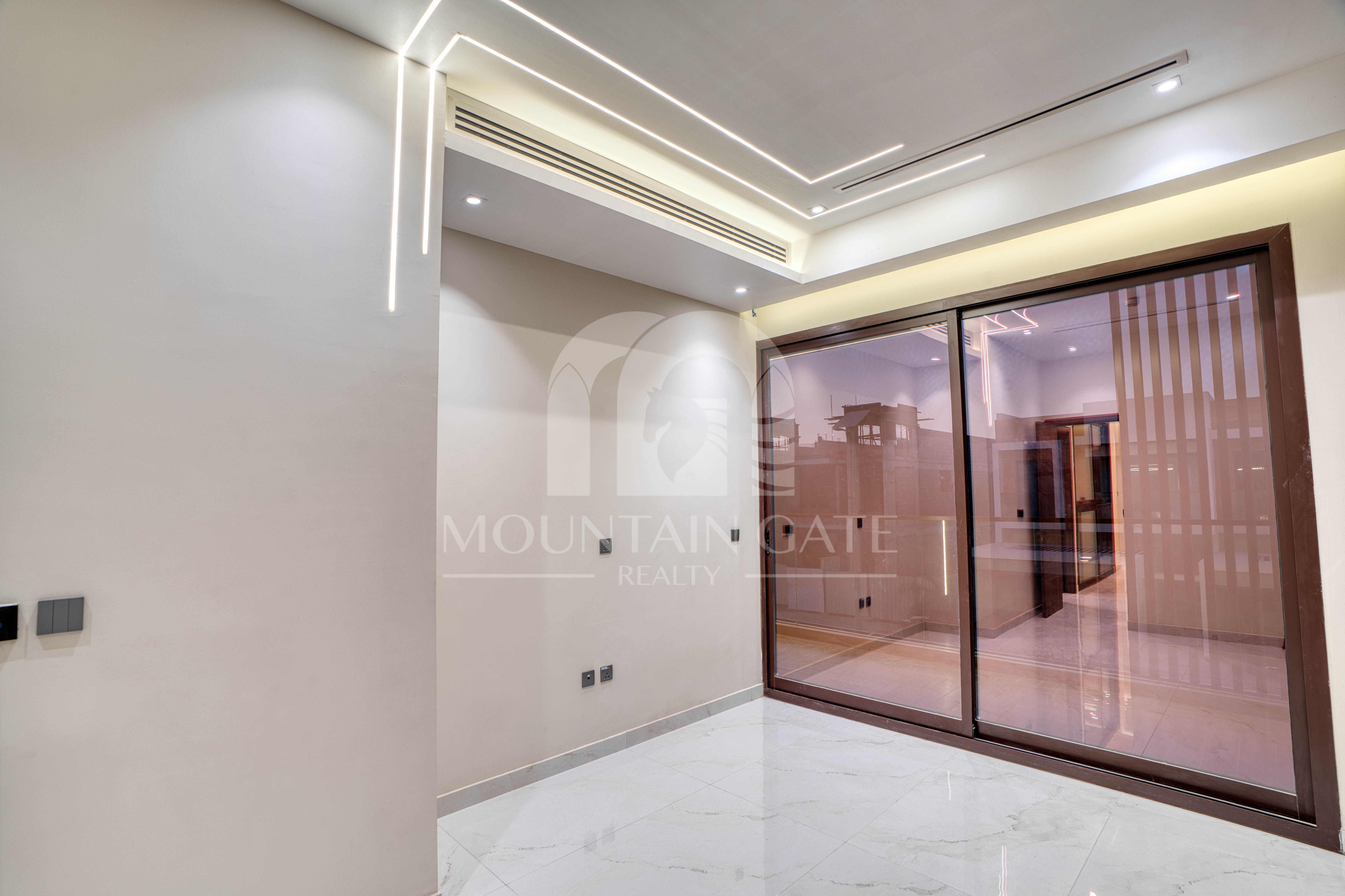 Brand New | Luxury | Next to Arbor School 4BR Al Furjan Mountain Gate