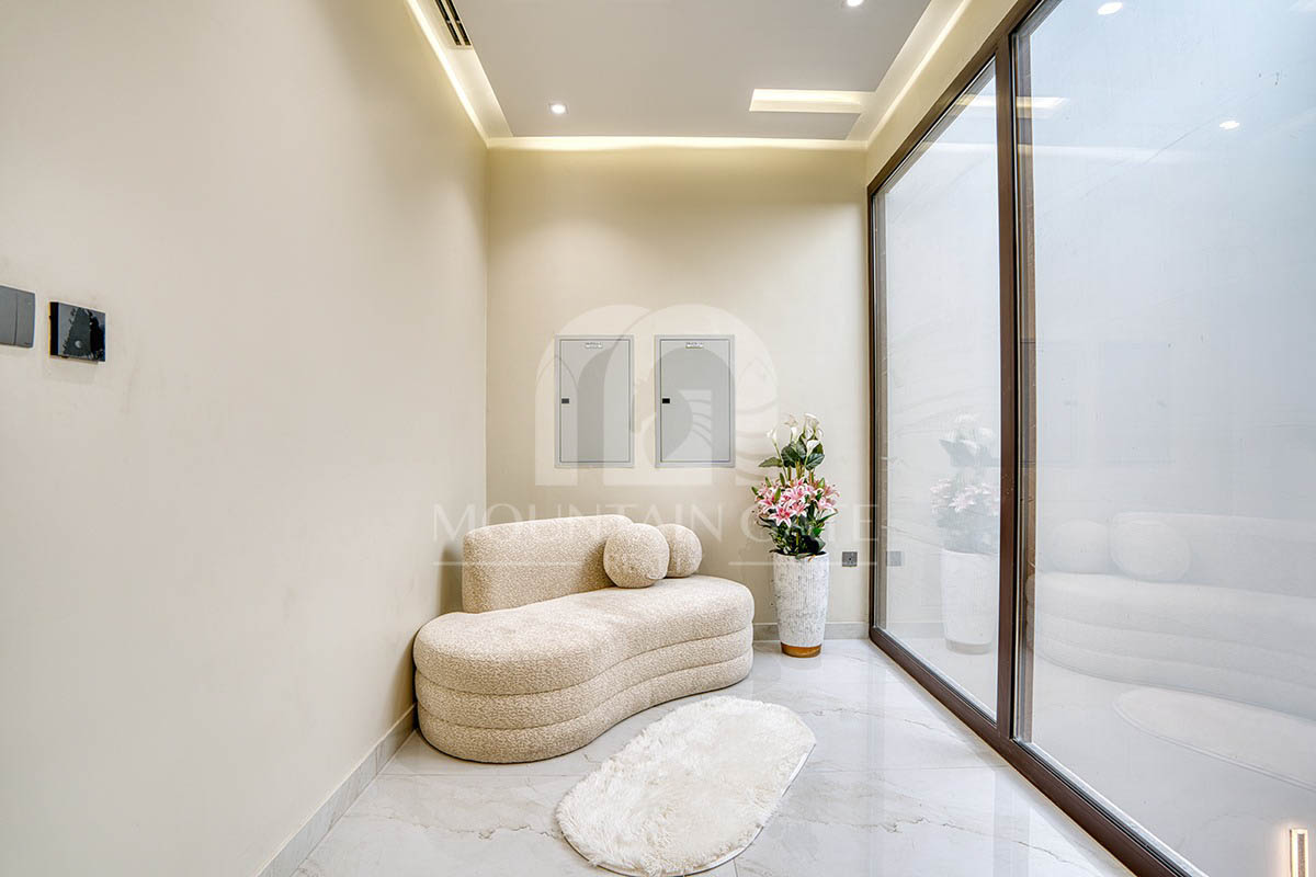 Brand New | Luxury | Next to Arbor School 4BR Al Furjan Mountain Gate