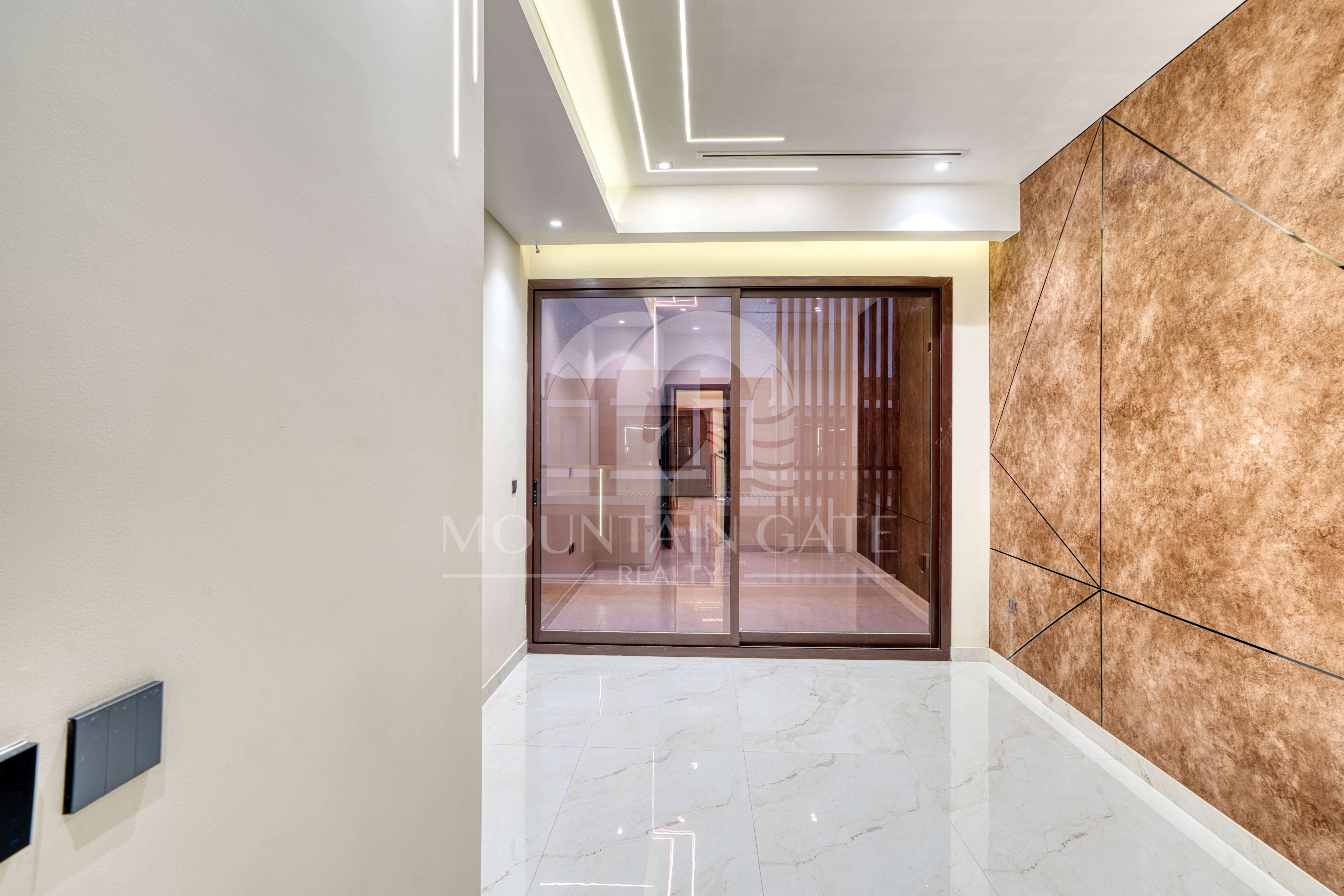 Brand New | Luxury | Next to Arbor School 4BR Al Furjan Mountain Gate