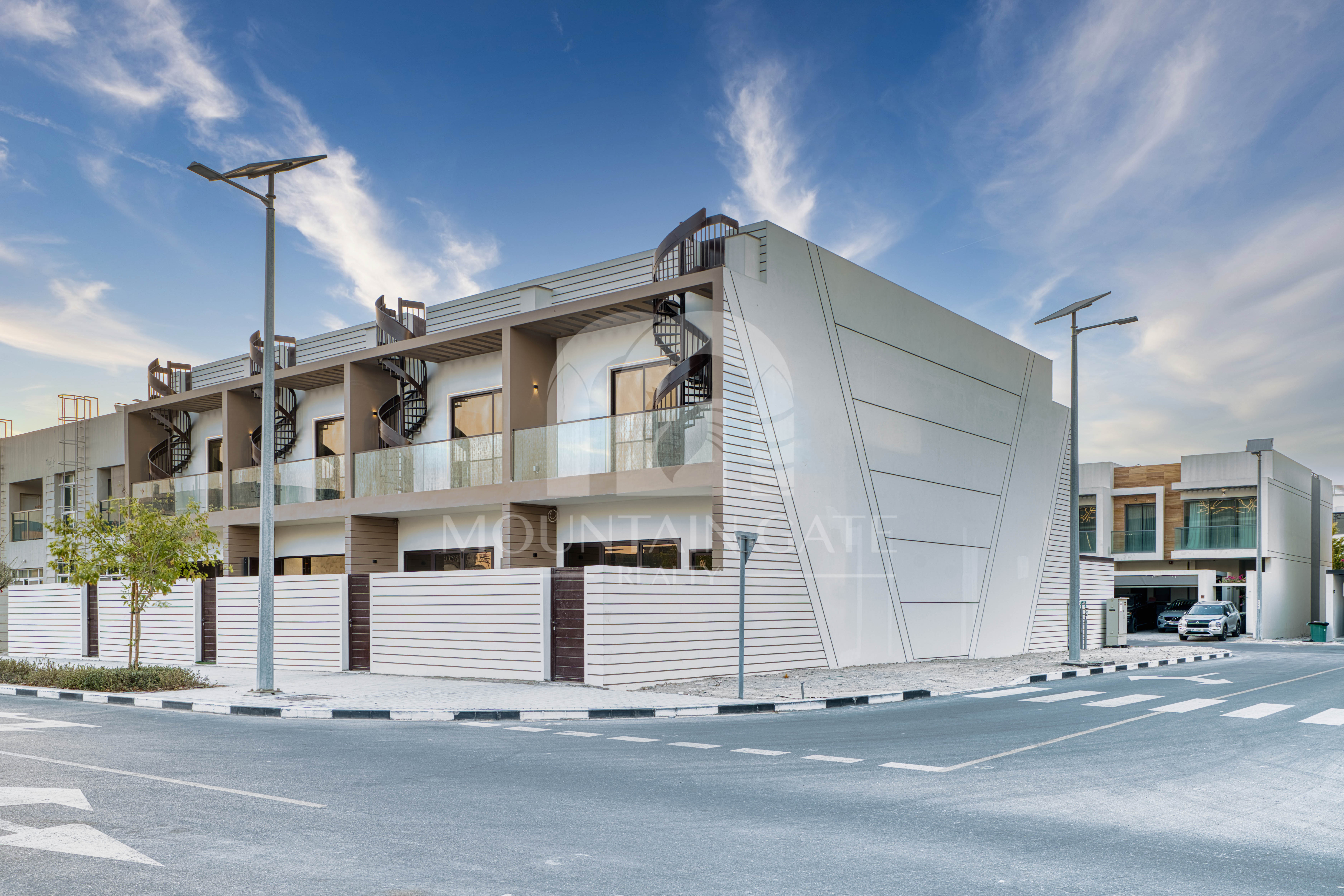 Brand New | Luxury | Next to Arbor School 4BR Al Furjan Mountain Gate
