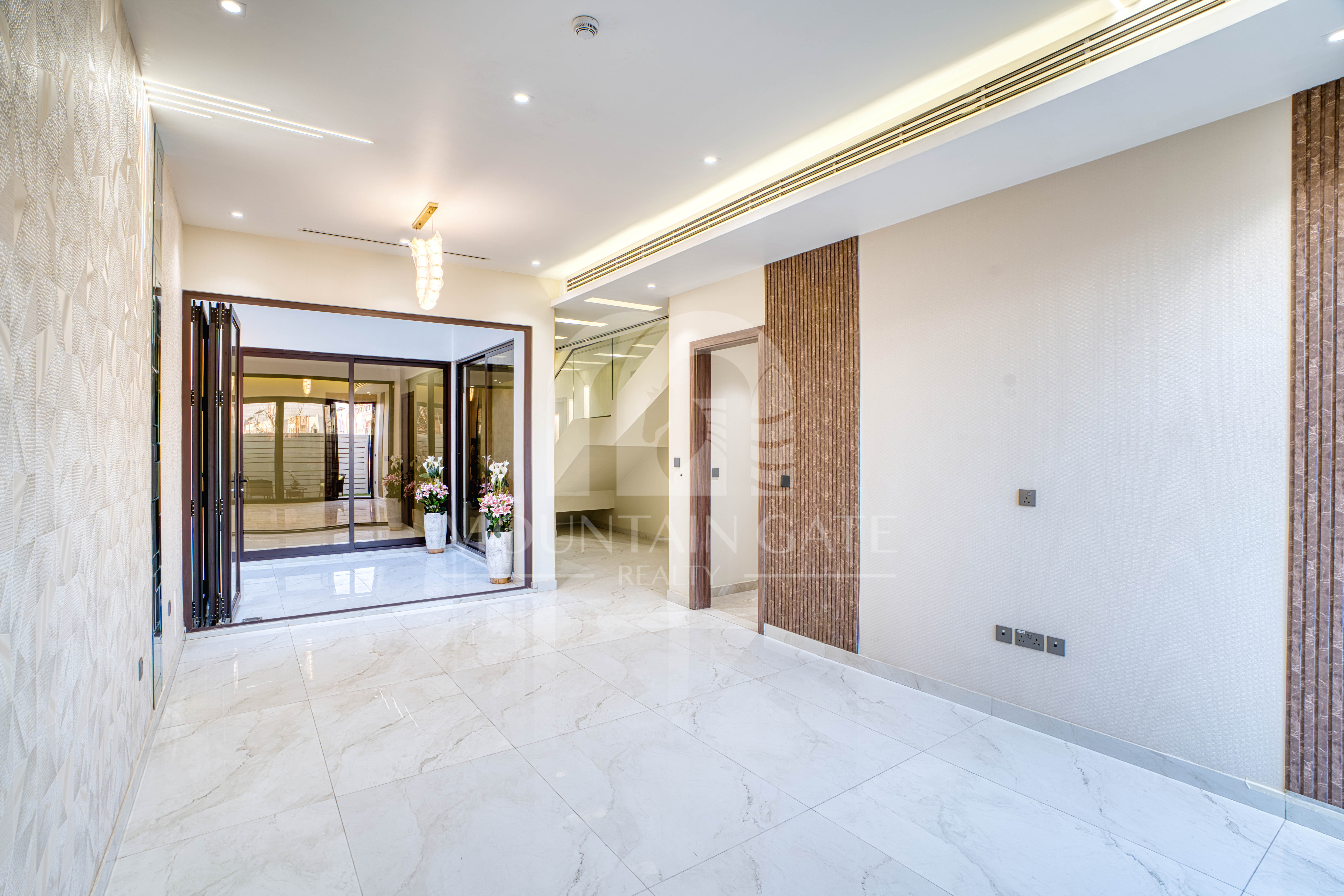 Brand New | Luxury | Next to Arbor School 4BR Al Furjan Mountain Gate