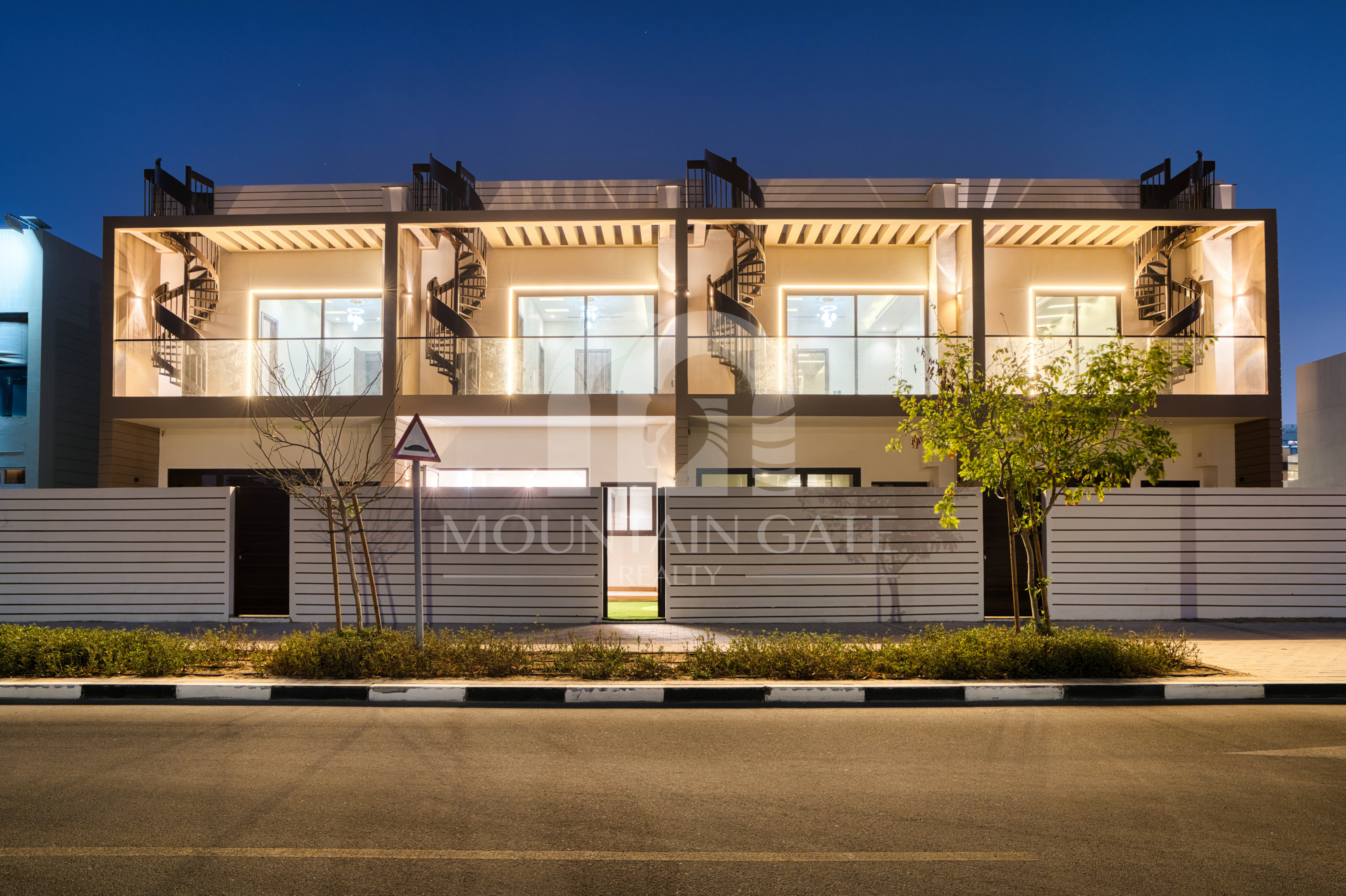 Brand New | Luxury | Next to Arbor School 4BR Al Furjan Mountain Gate