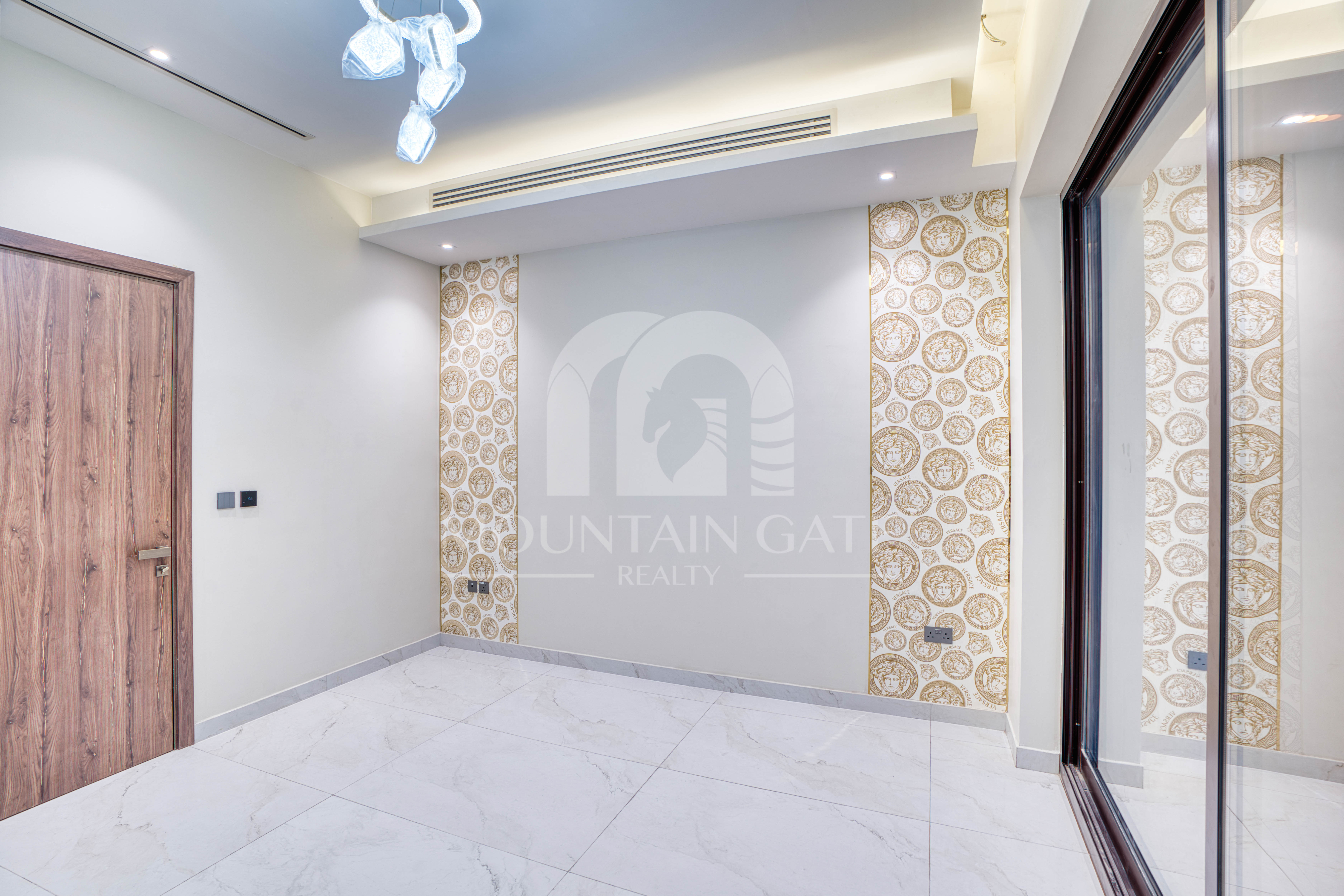 Brand New | Luxury | Next to Arbor School 4BR Al Furjan Mountain Gate