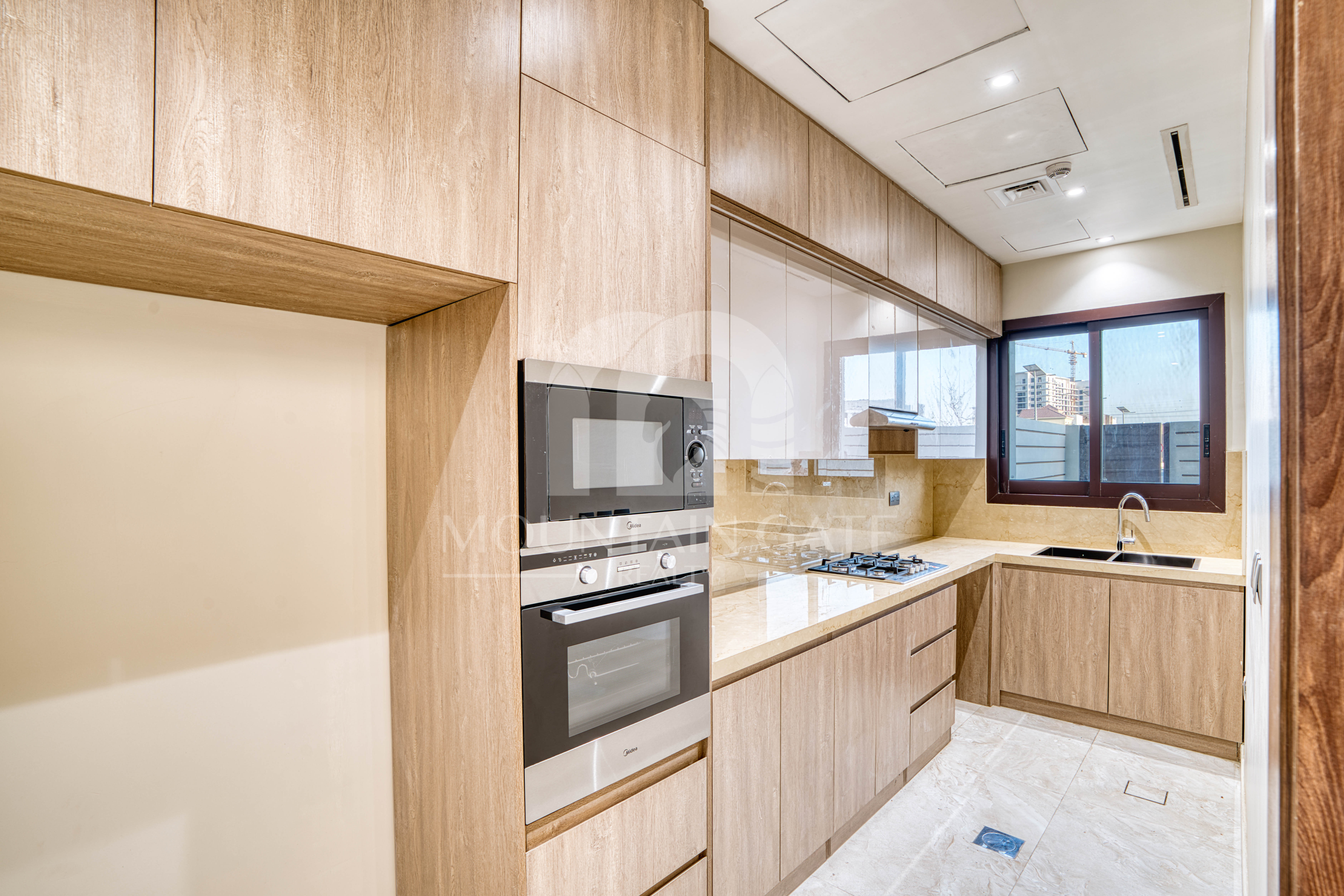 Brand New | Luxury | Next to Arbor School 4BR Al Furjan Mountain Gate