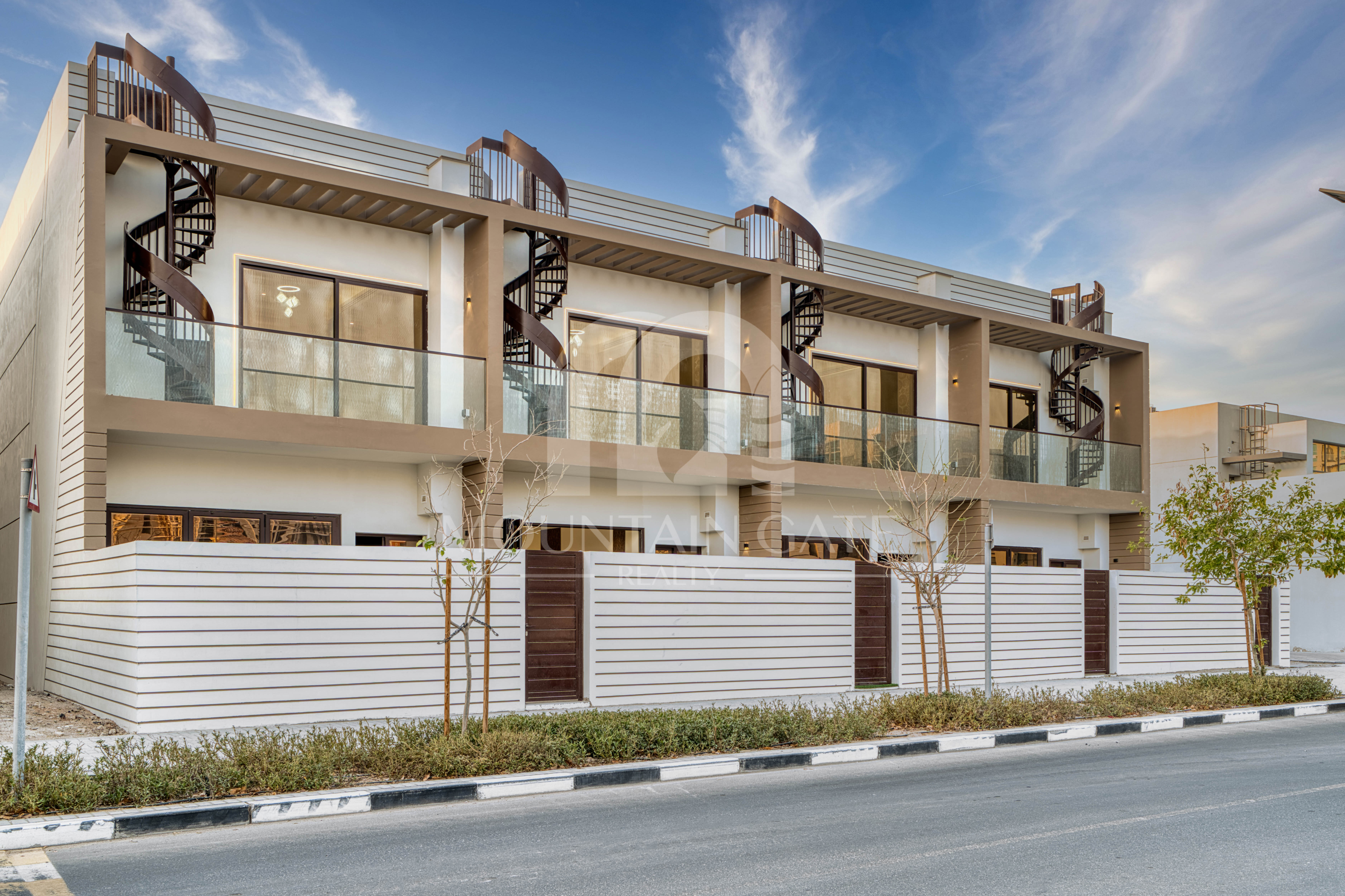 Brand New | Luxury | Next to Arbor School 4BR Al Furjan Mountain Gate