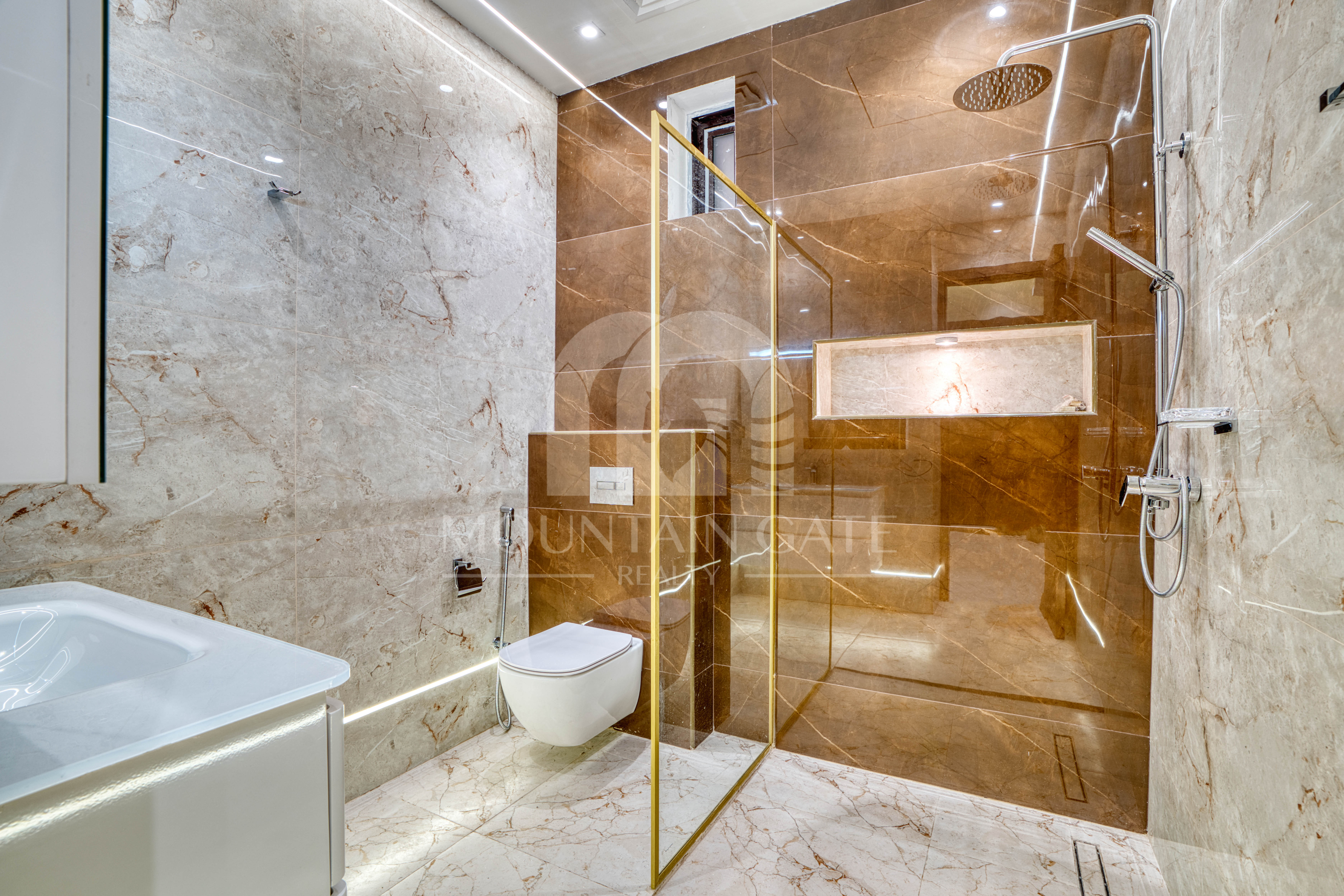 Brand New | Luxury | Next to Arbor School 4BR Al Furjan Mountain Gate