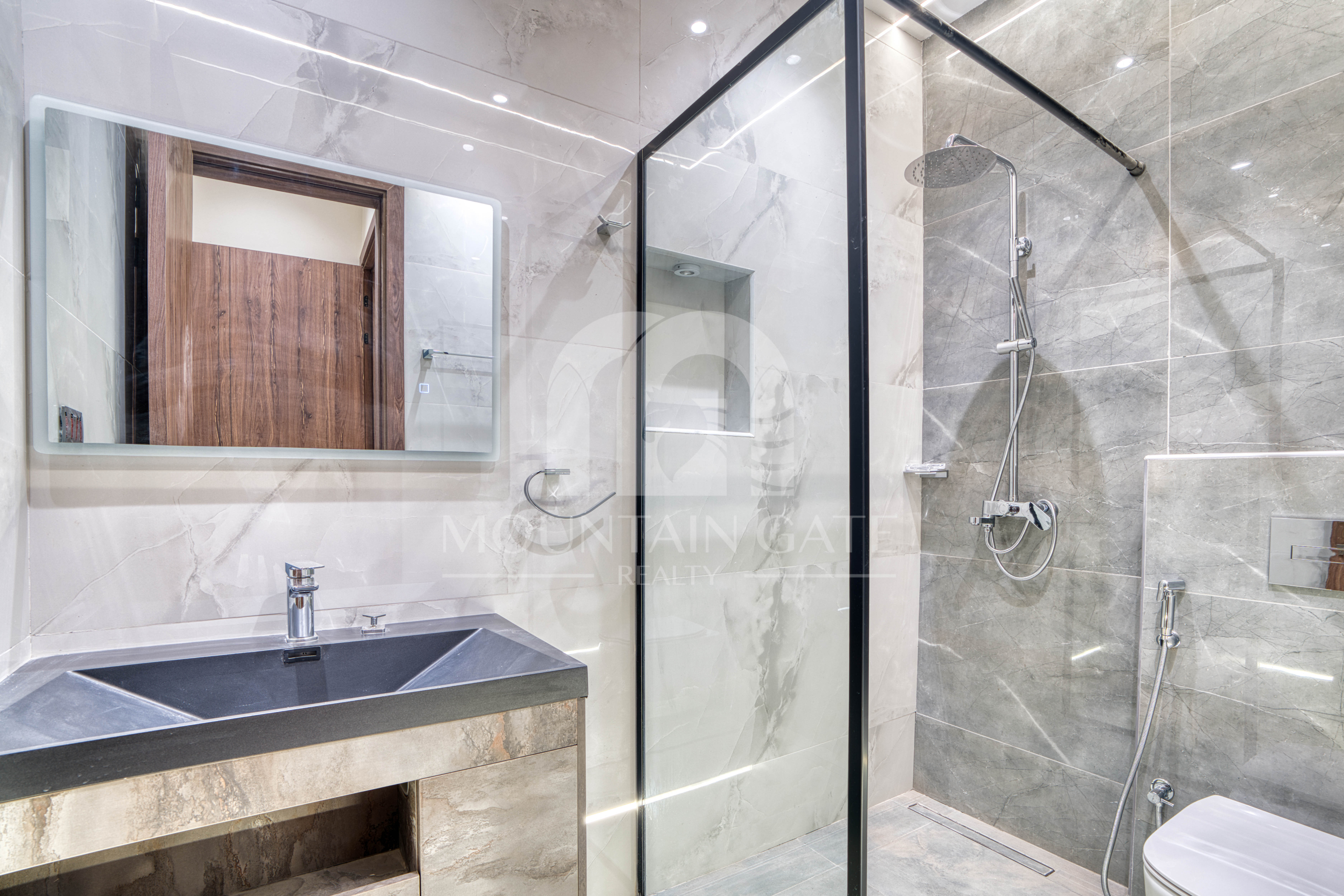 Brand New | Luxury | Next to Arbor School 4BR Al Furjan Mountain Gate