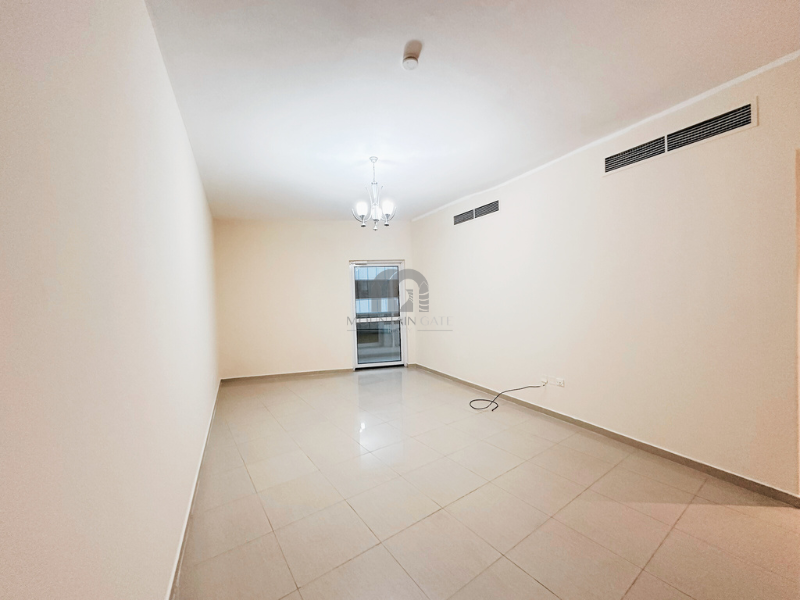 Spacious area | sea view | Arabs only 2BR Al Taawun Mountain Gate