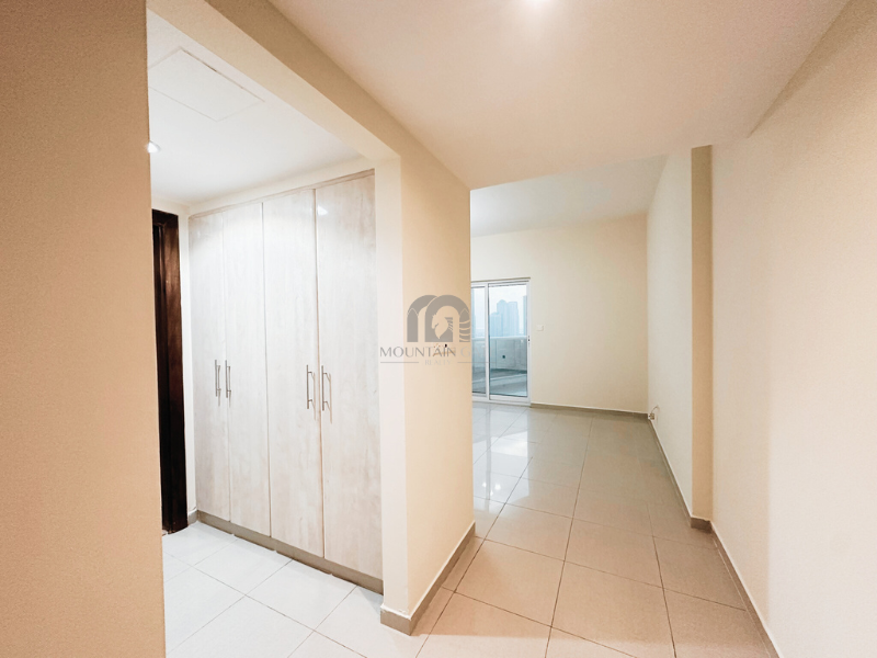 Spacious area | sea view | Arabs only 2BR Al Taawun Mountain Gate