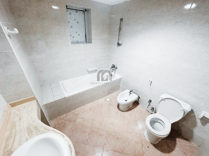Spacious area | sea view | Arabs only 2BR Al Taawun Mountain Gate