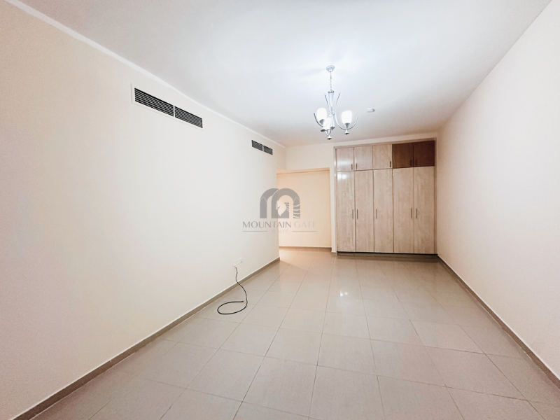 Spacious area | sea view | Arabs only 2BR Al Taawun Mountain Gate