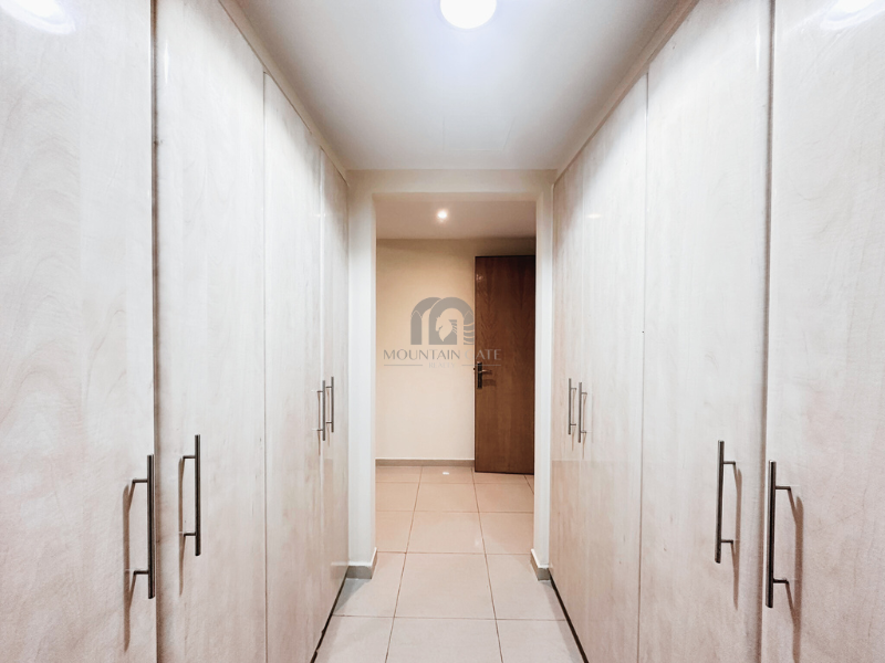 Spacious area | sea view | Arabs only 2BR Al Taawun Mountain Gate
