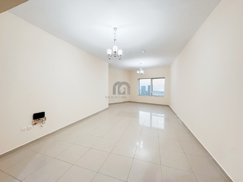 Spacious area | sea view | Arabs only 2BR Al Taawun Mountain Gate