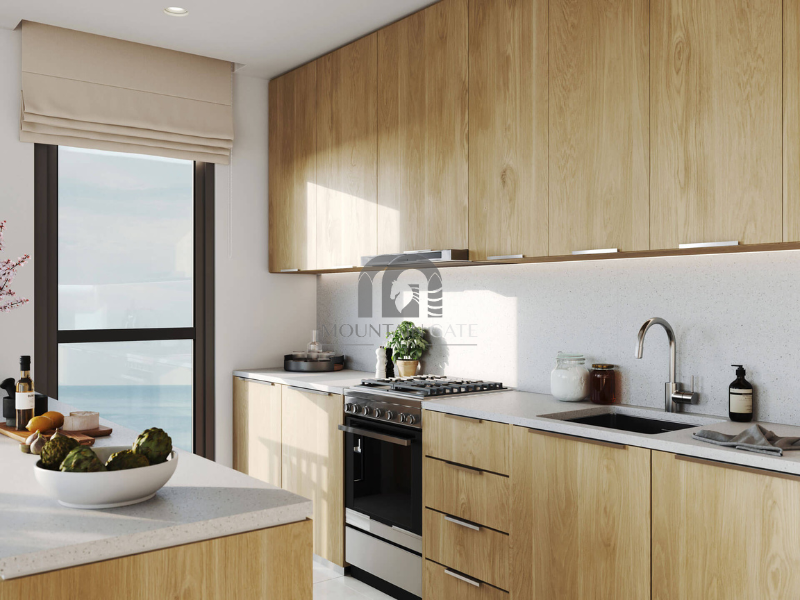 Freehold | Ready Q3 2026 | Resale | Open View 3BR Maryam Island Mountain Gate