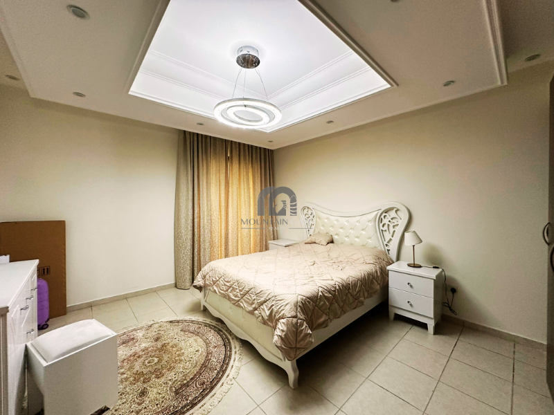 Luxury villa | Big Pool | Vacant on transfer 6BR Muwaileh Commercial Mountain Gate