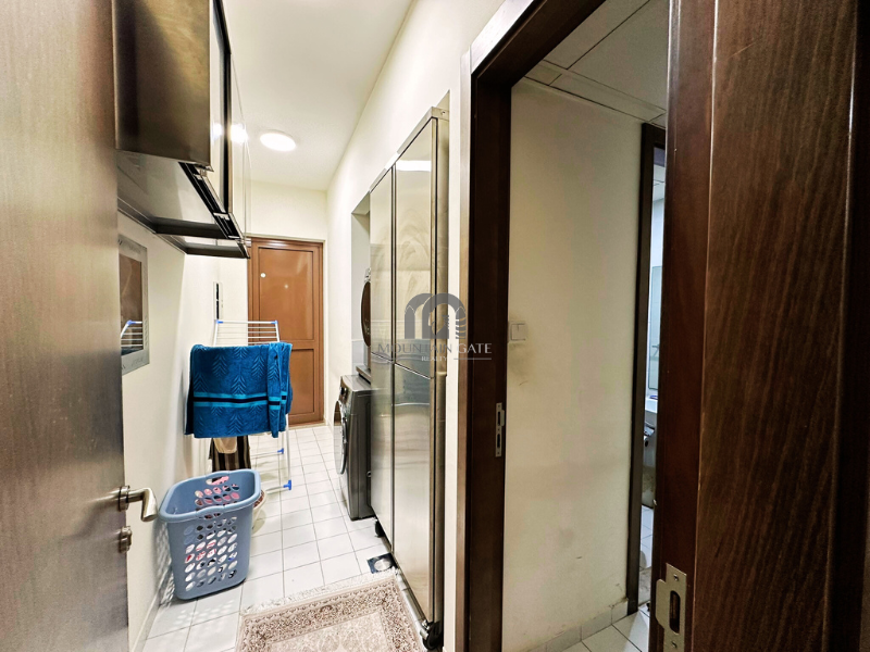 Luxury villa | Big Pool | Vacant on transfer 6BR Muwaileh Commercial Mountain Gate