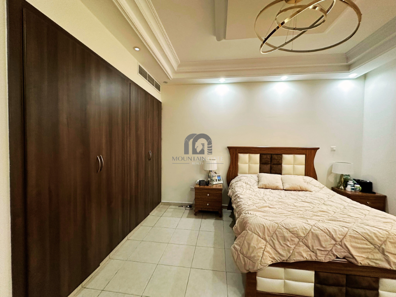 Luxury villa | Big Pool | Vacant on transfer 6BR Muwaileh Commercial Mountain Gate