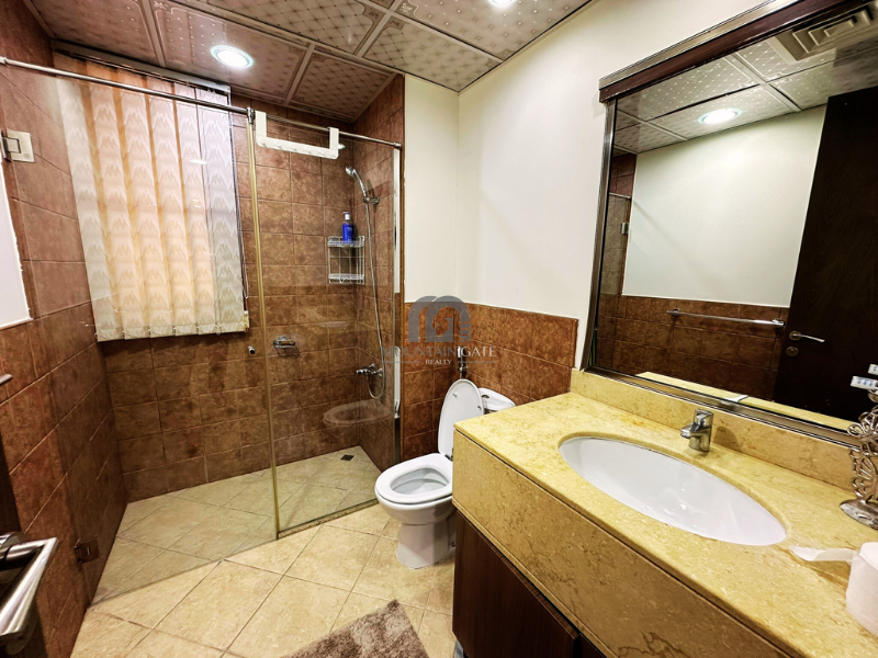 Luxury villa | Big Pool | Vacant on transfer 6BR Muwaileh Commercial Mountain Gate