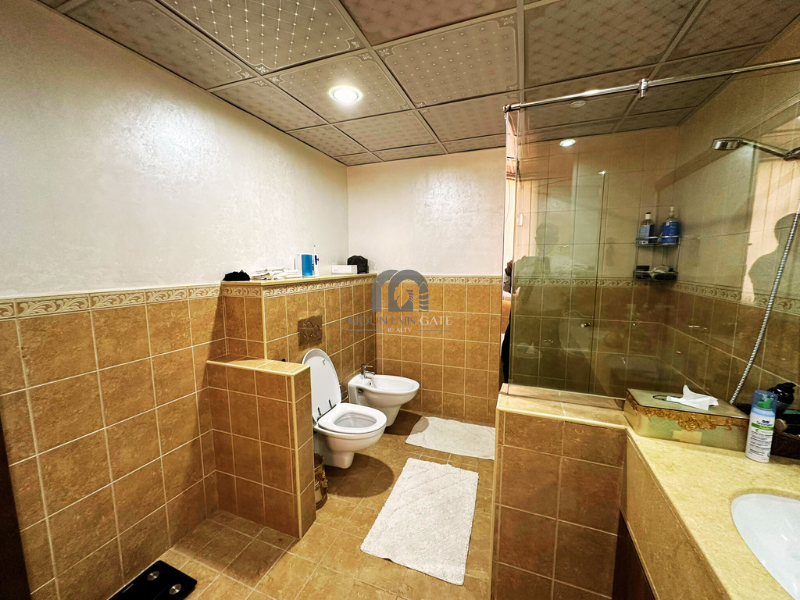 Luxury villa | Big Pool | Vacant on transfer 6BR Muwaileh Commercial Mountain Gate
