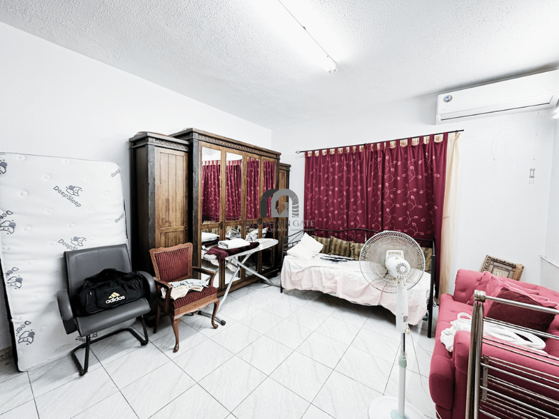 GCC | Large | Commercial/Residential| main street 7BR Al Sharq Mountain Gate