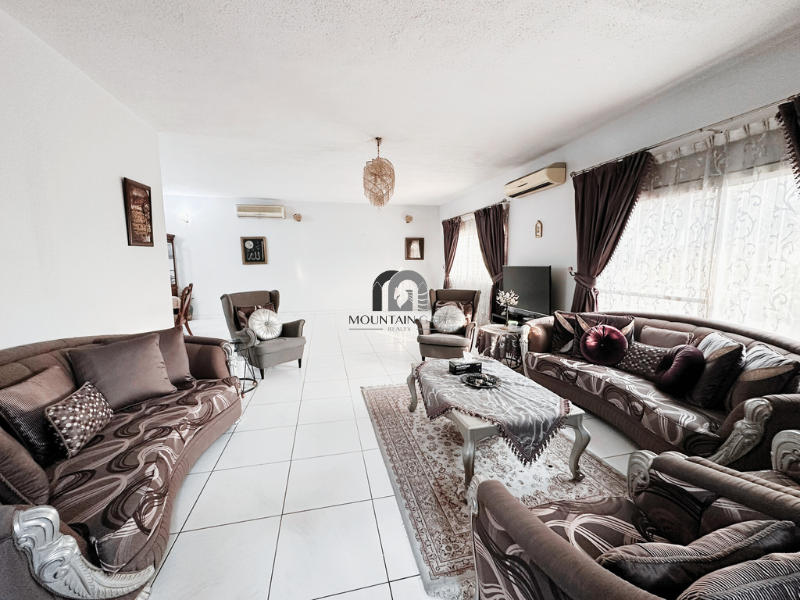 GCC | Large | Commercial/Residential| main street 7BR Al Sharq Mountain Gate