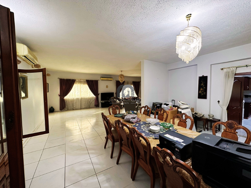 GCC | Large | Commercial/Residential| main street 7BR Al Sharq Mountain Gate
