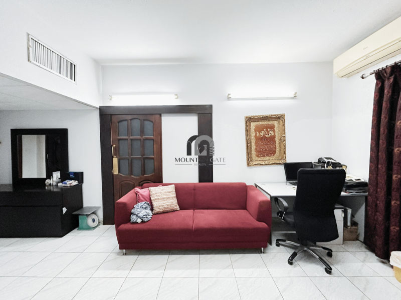 GCC | Large | Commercial/Residential| main street 7BR Al Sharq Mountain Gate