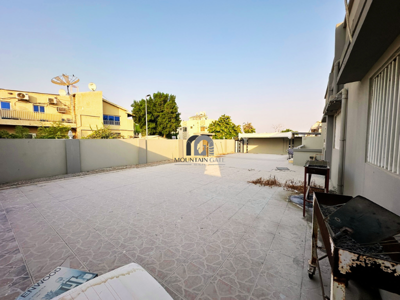 GCC | Large | Commercial/Residential| main street 7BR Al Sharq Mountain Gate