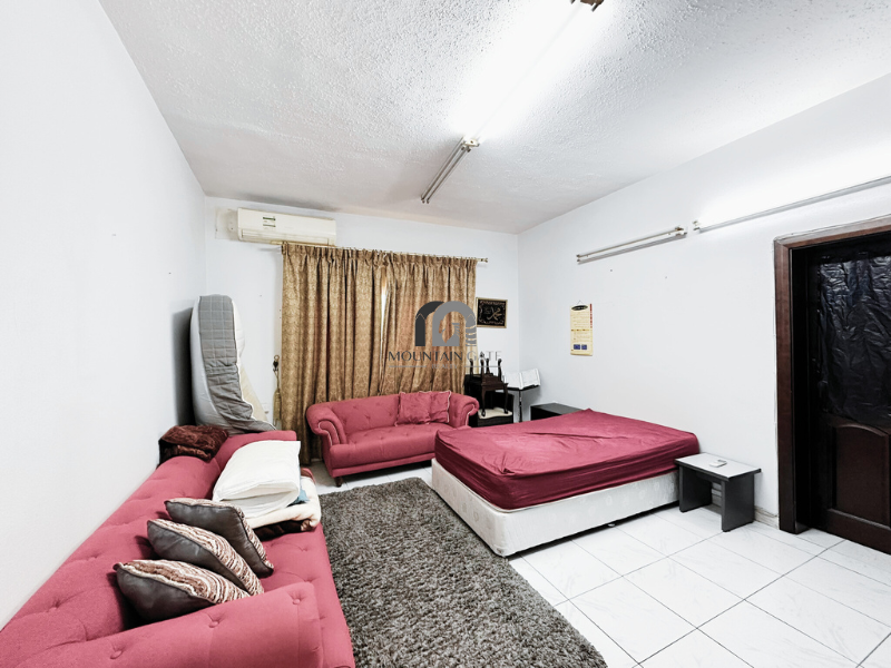 GCC | Large | Commercial/Residential| main street 7BR Al Sharq Mountain Gate