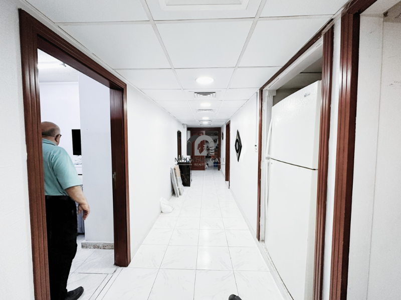 GCC | Large | Commercial/Residential| main street 7BR Al Sharq Mountain Gate