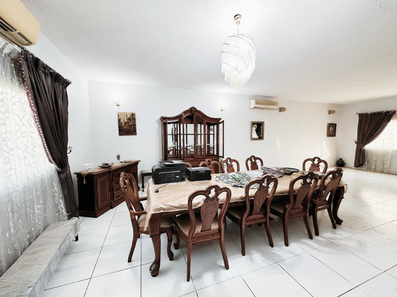 GCC | Large | Commercial/Residential| main street 7BR Al Sharq Mountain Gate