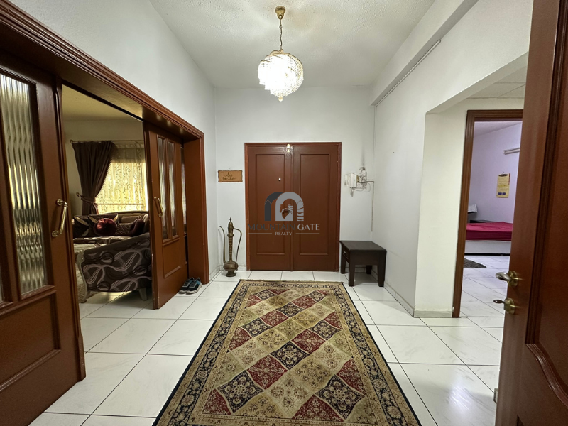 GCC | Large | Commercial/Residential| main street 7BR Al Sharq Mountain Gate