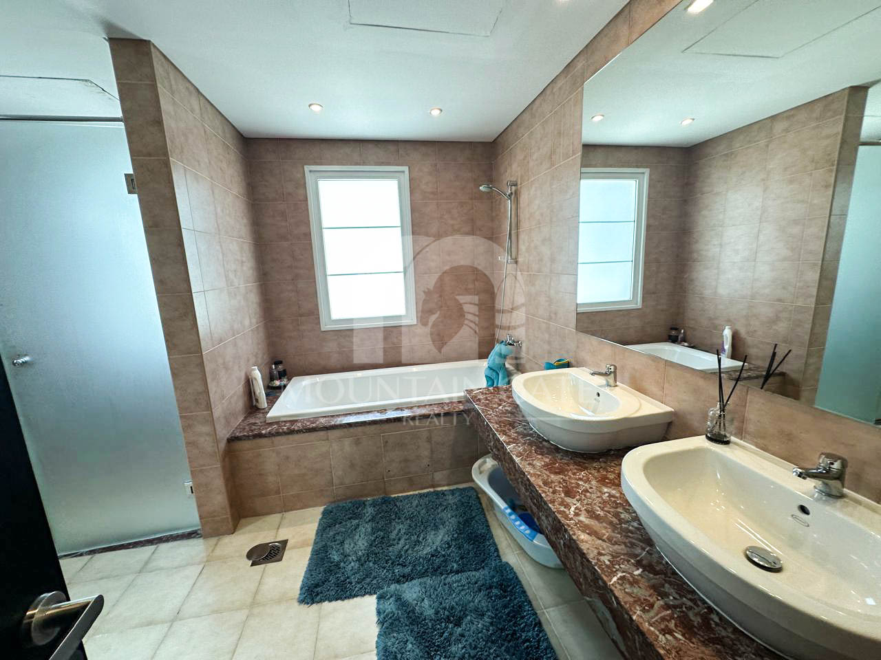 Ready to Move in | Large Plot | Pvt Pool | Maid 2BR Jumeirah Village Circle Mountain Gate