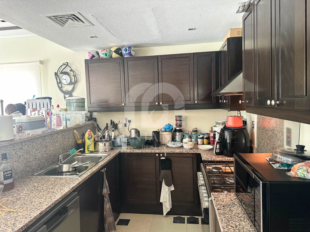 Ready to Move in | Large Plot | Pvt Pool | Maid 2BR Jumeirah Village Circle Mountain Gate
