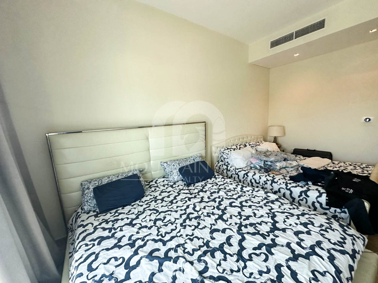 Ready to Move in | Large Plot | Pvt Pool | Maid 2BR Jumeirah Village Circle Mountain Gate