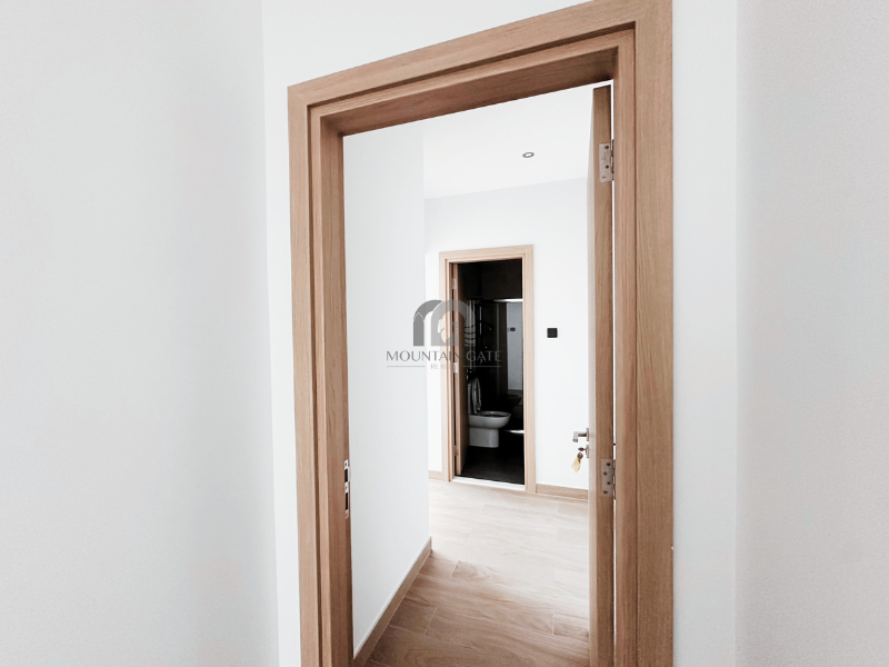 Wake Up to Panoramic Sea Views at La Plage Tower 2BR Al Mamzar - Sharjah Mountain Gate